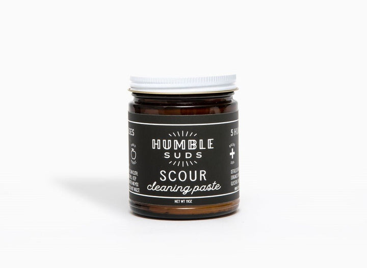 Scour™ Cleaning Paste All-surface Scrub - Humble Suds