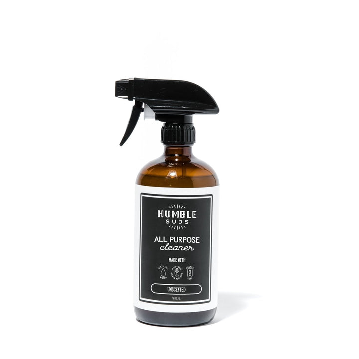 All Purpose Cleaner - Humble Suds