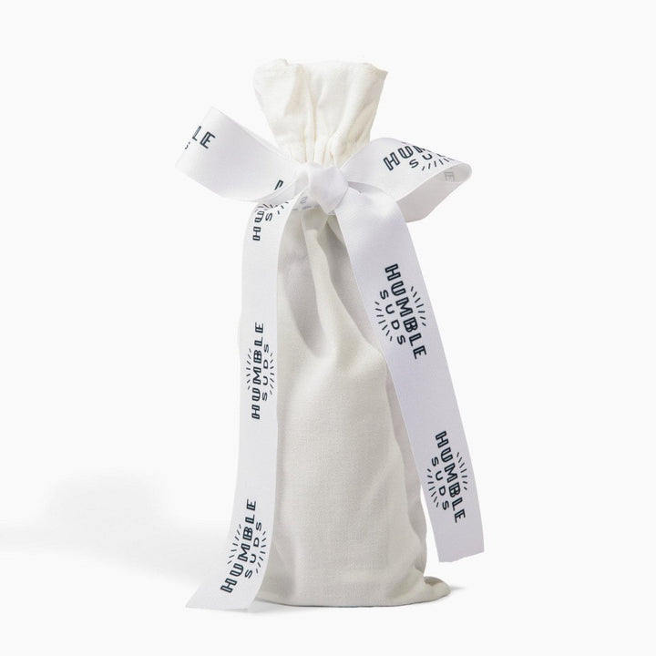 Shine Instead of Wine – Non - Toxic All Purpose Cleaner in Gift Bag (16 oz) - Humble Suds