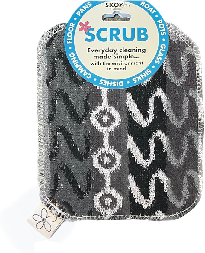 Humble Suds Skoy Scrub Cloth