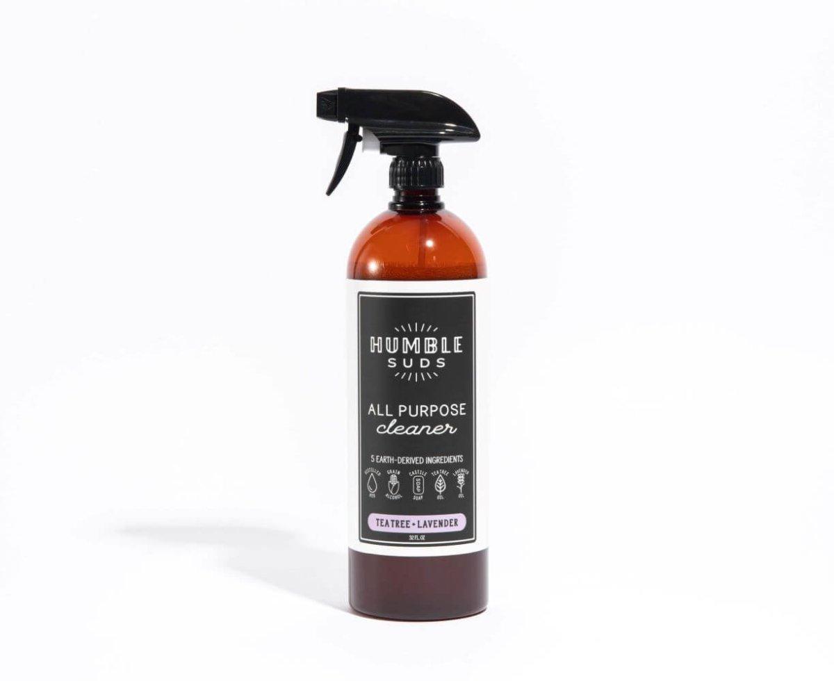 Humble Suds All Purpose Cleaner - Thumbnail 2