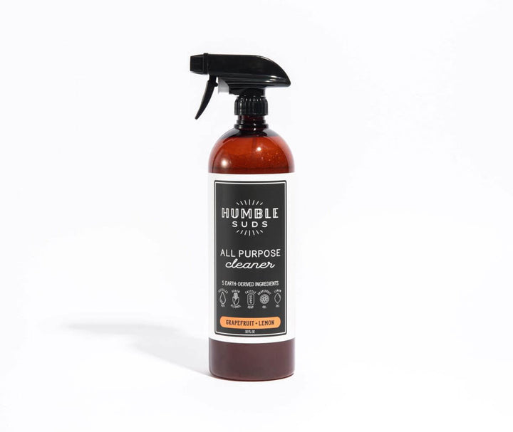 All Purpose Cleaner - Humble Suds