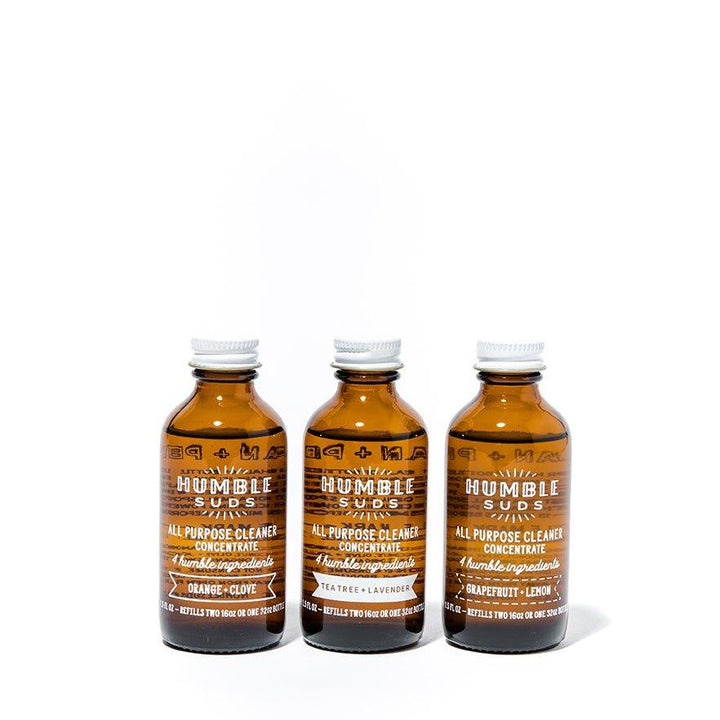 All Purpose Cleaner Concentrate - Humble Suds