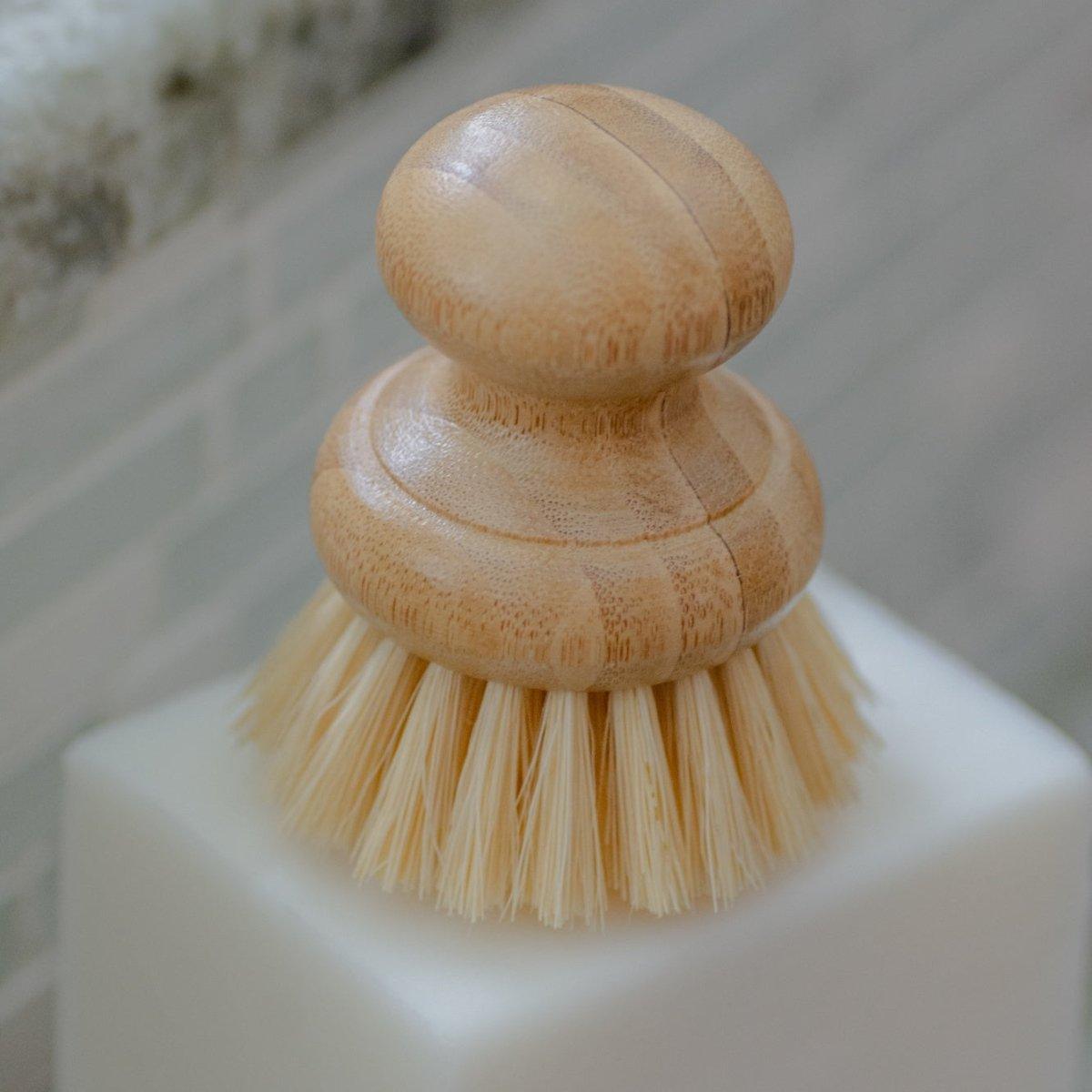 Humble Suds Casa Agave Dishwashing and Vegetable Brush